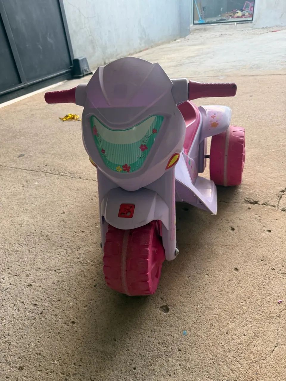 Moto Elétrica infantil - Foto 3
