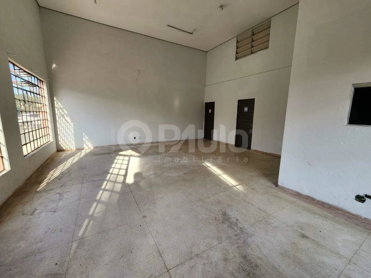 Salão comercial pra alugar em Piracicaba próximo ao Carrefour e ao terras de Piracicaba - Foto 3