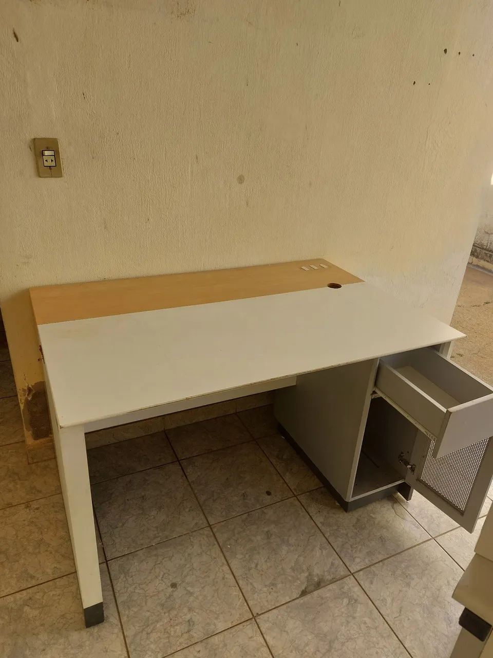 Mesa escritório  - Foto 3