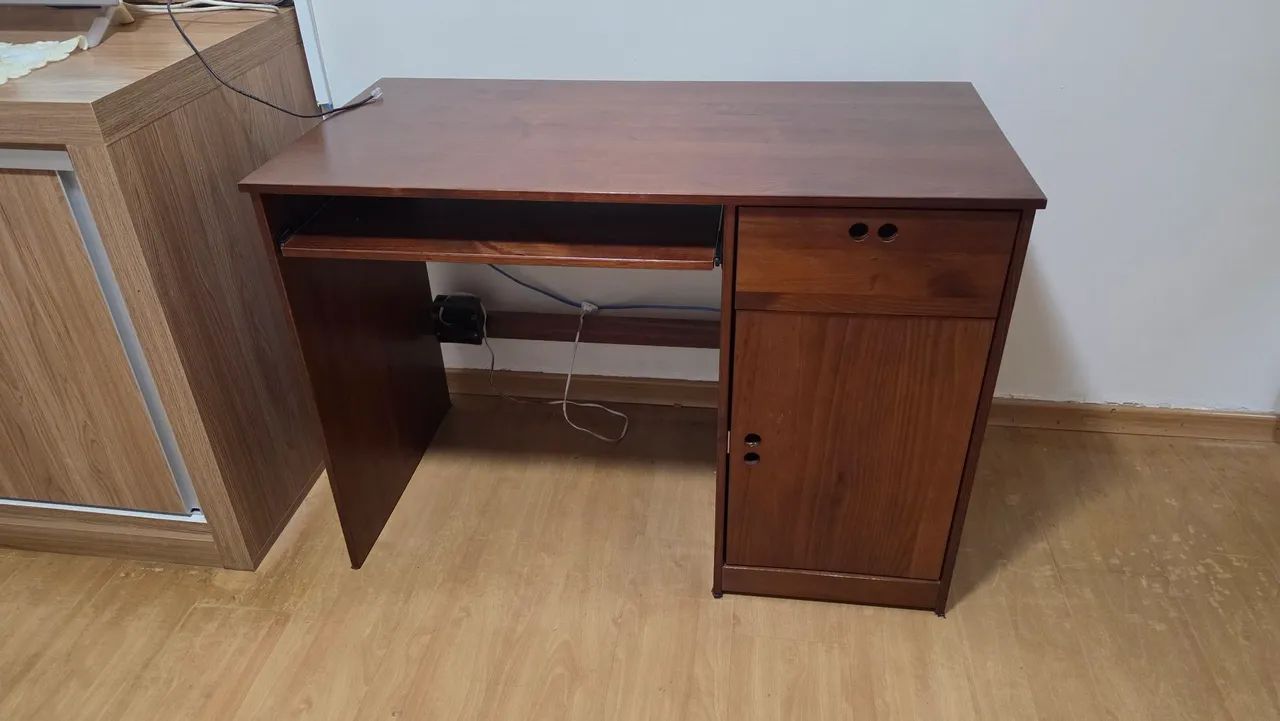 Mesa de Computador
