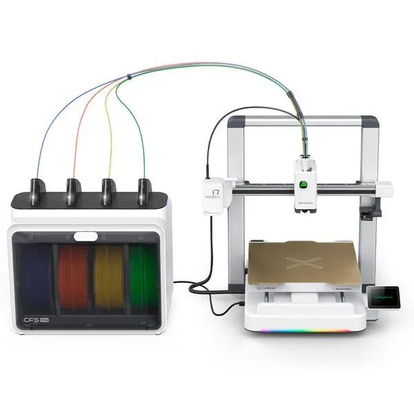 Impressora 3d Creality