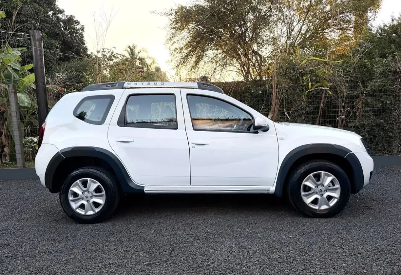 DUSTER 2016 - Foto 2