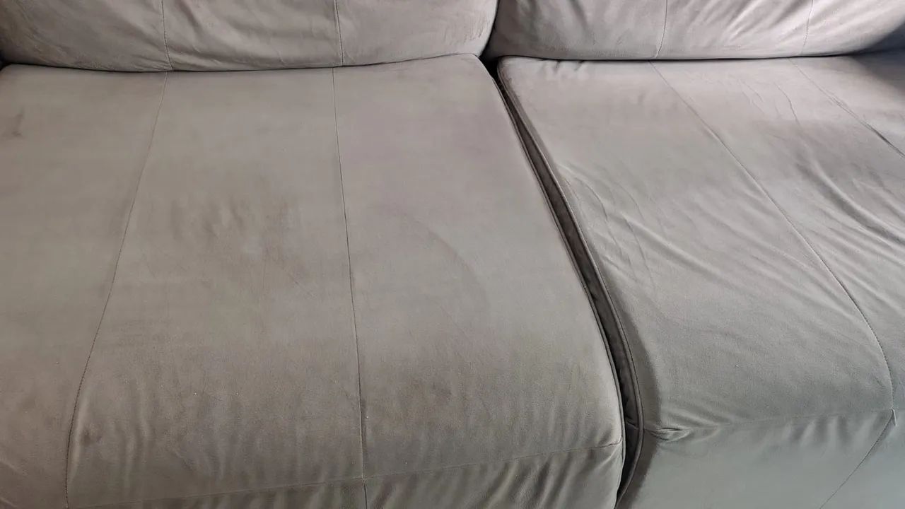 Sofa 2 lugares retrátil  - Foto 2