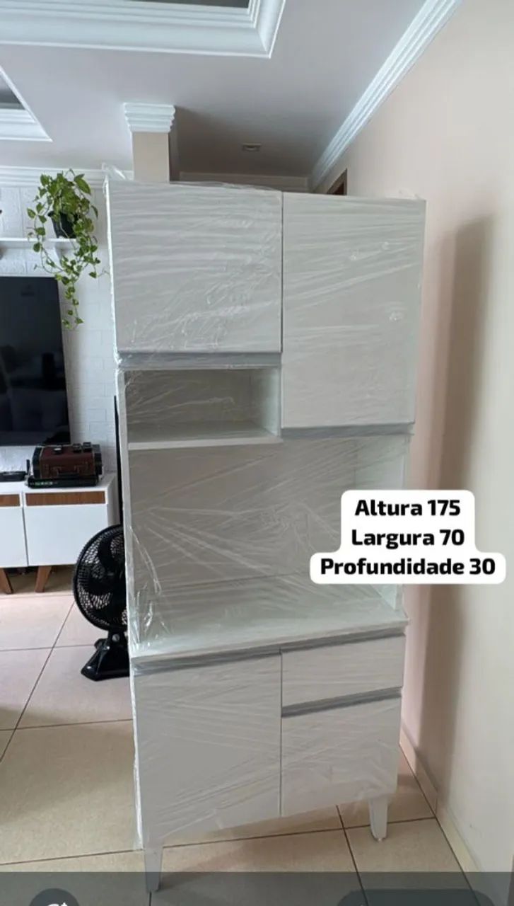 Paneleiros em MDF 
