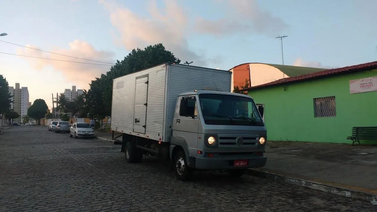 Fretes e Mudanças  - Foto 2