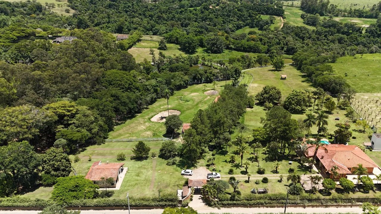 Sítio com 53.000m, Lagos, próximo ao asfalto, ocasião!! Cod.:CH-1071 - Foto 2
