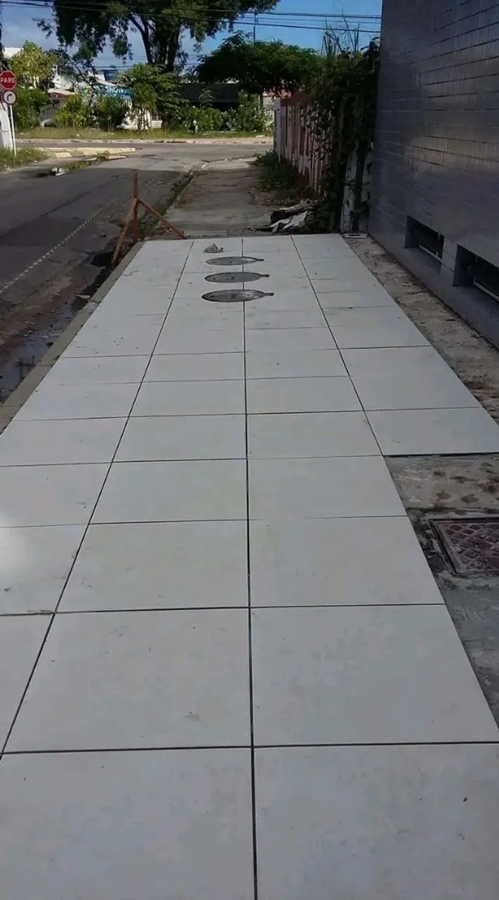 Cerviso de impermeabilização  - Foto 2