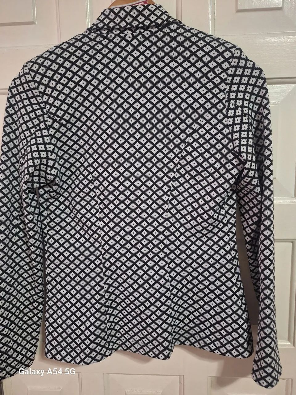 Blazer xadrex oportunidade  - Foto 4