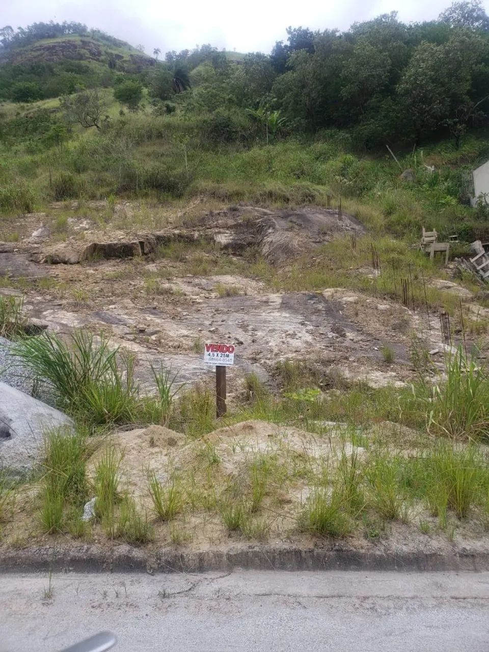 Foto - Rio de Janeiro - Taquara