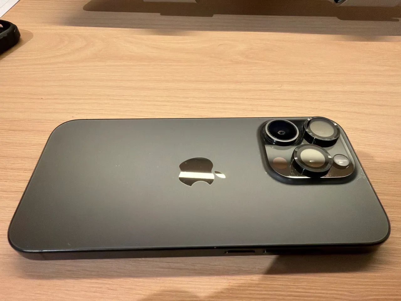 iPhone 15 pro 256g