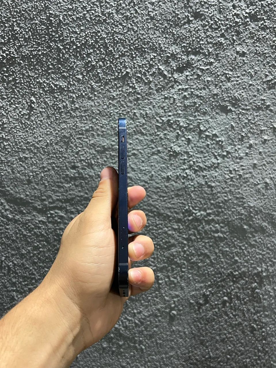 iPhone 12 Meia Noite 128gb - Foto 4