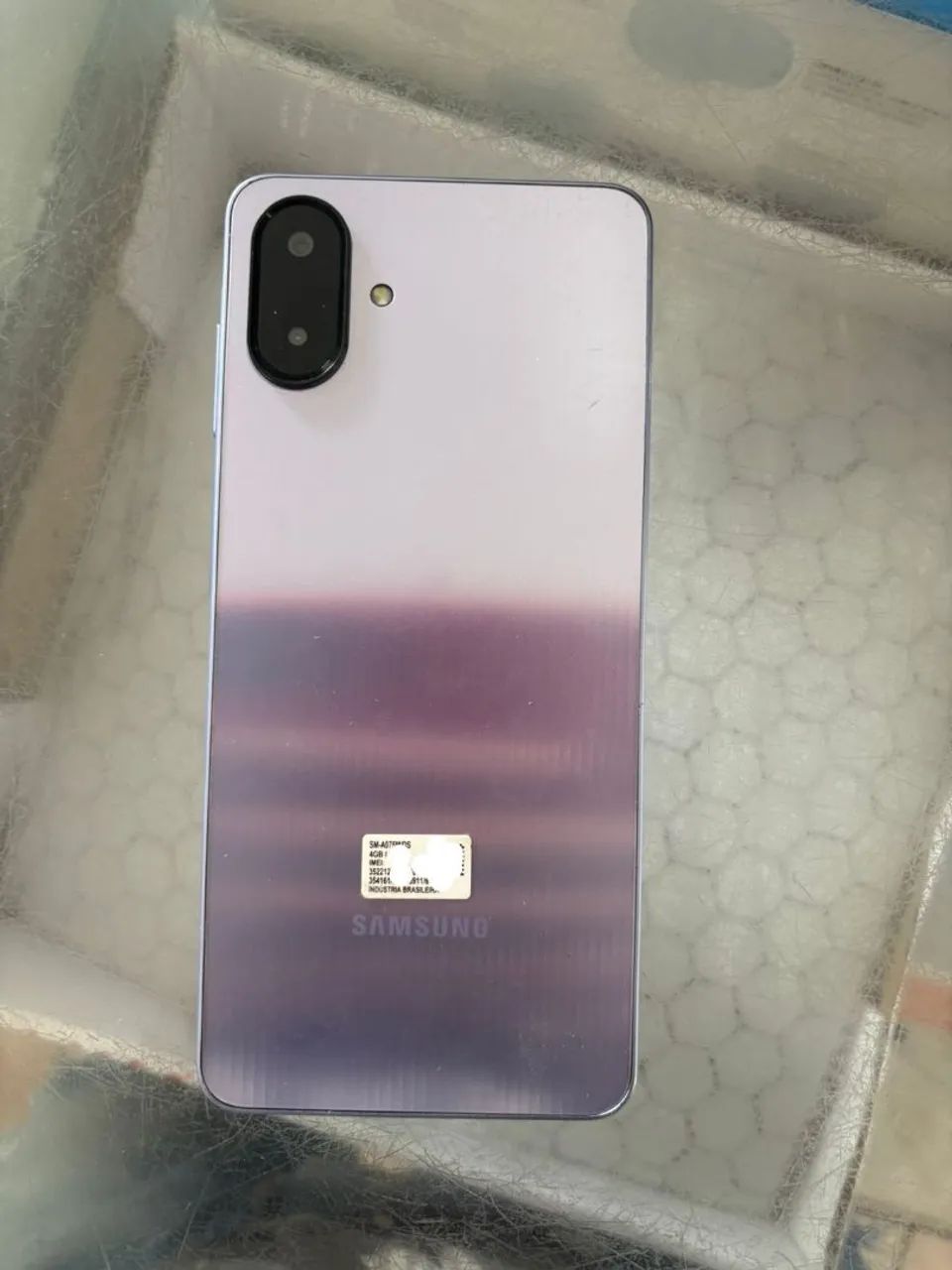 Samsung A07 128gb  - Foto 3