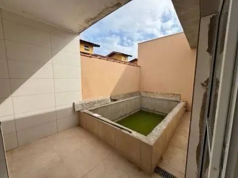 Casa de Condomínio com 2 quartos à Venda, Cibratel 2 - Itanhaém - Foto 4