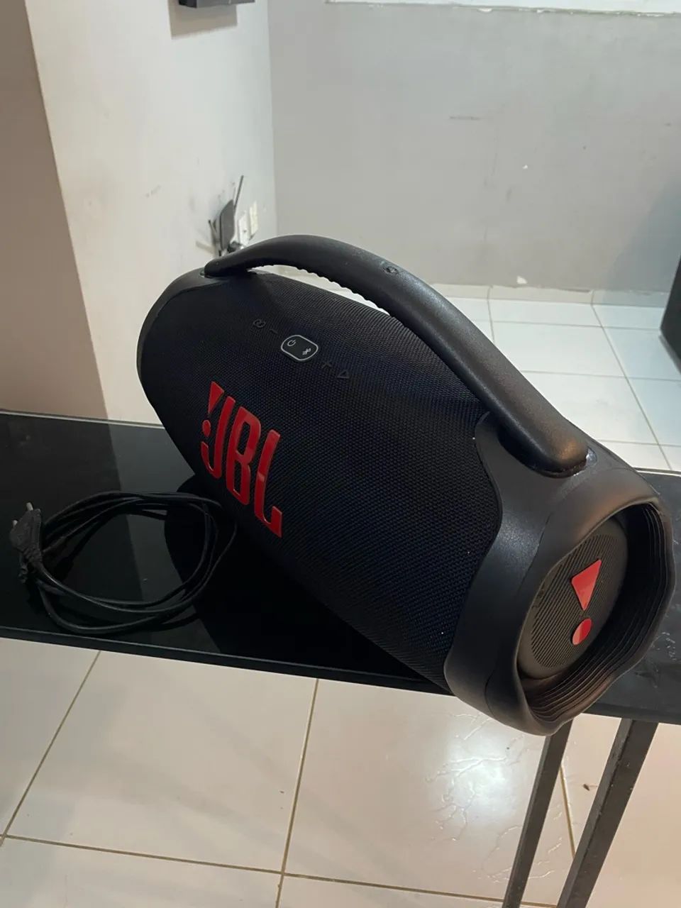 JBL Boombox 3 - Foto 5
