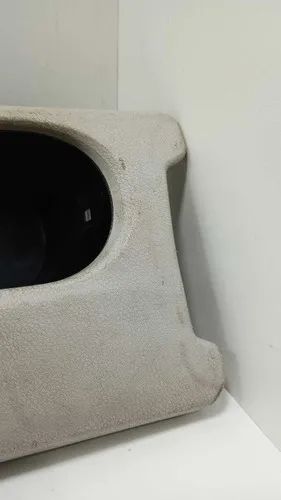 Porta Copos Com Joystick Merecdes Cla 200 2016 Cáqui - Foto 4