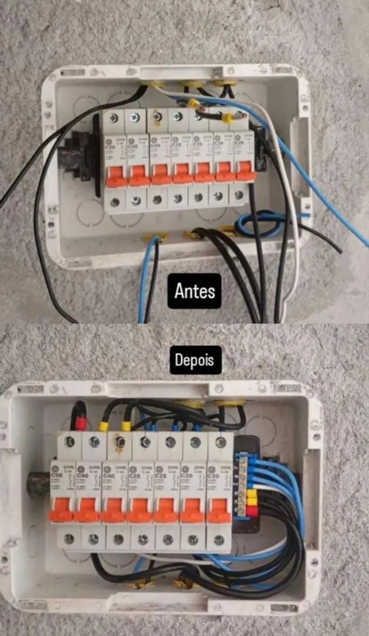 Eletricista residencial  - Foto 4