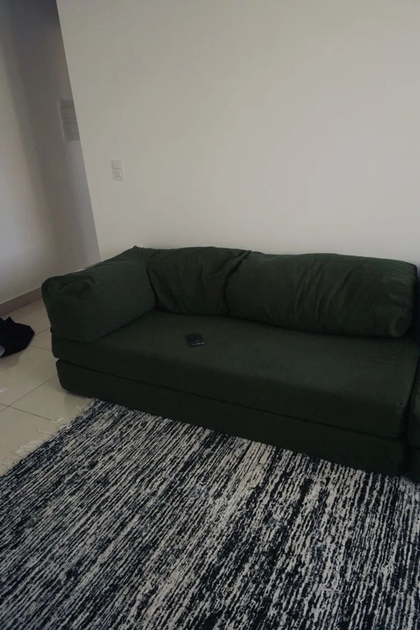 Sofá Modular Novo - Foto 5