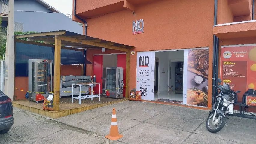 Oportunidade de Negócio