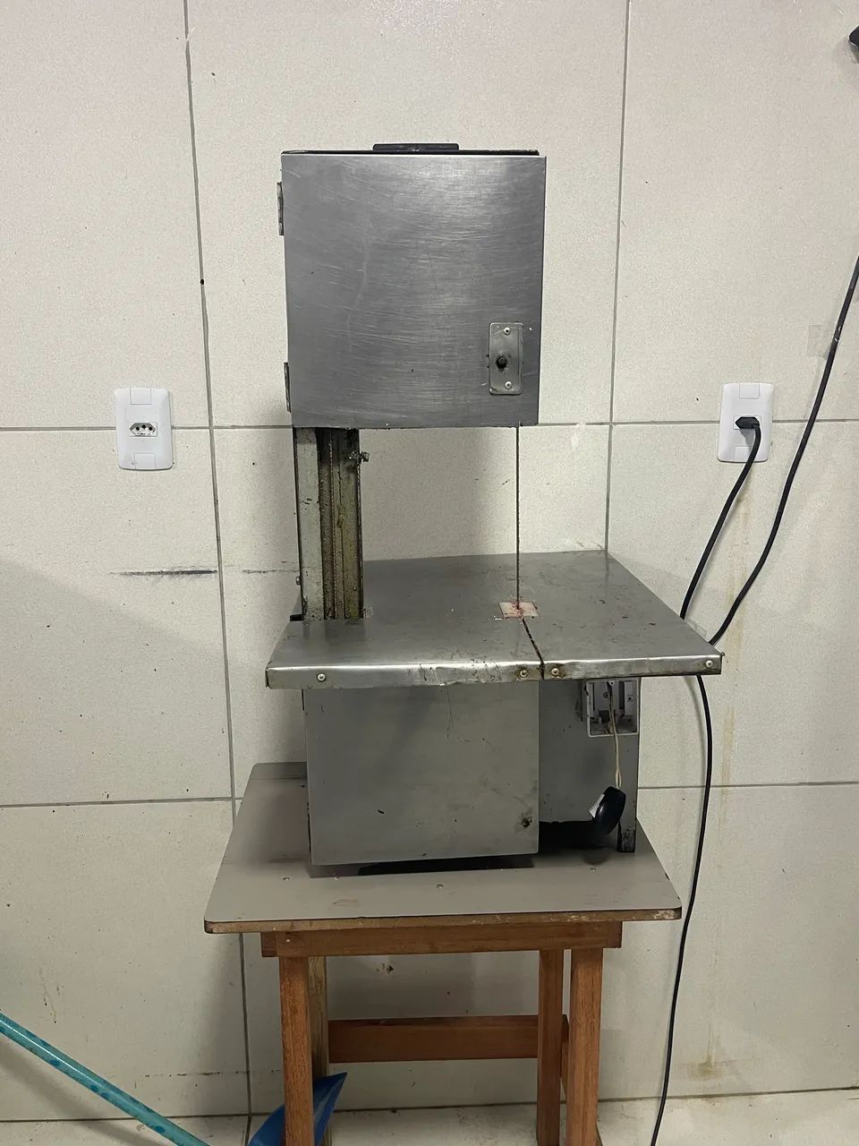 Kit açougue  - Foto 5