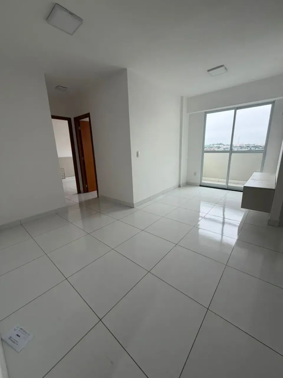 Apto pra locacao no Condominio Moa