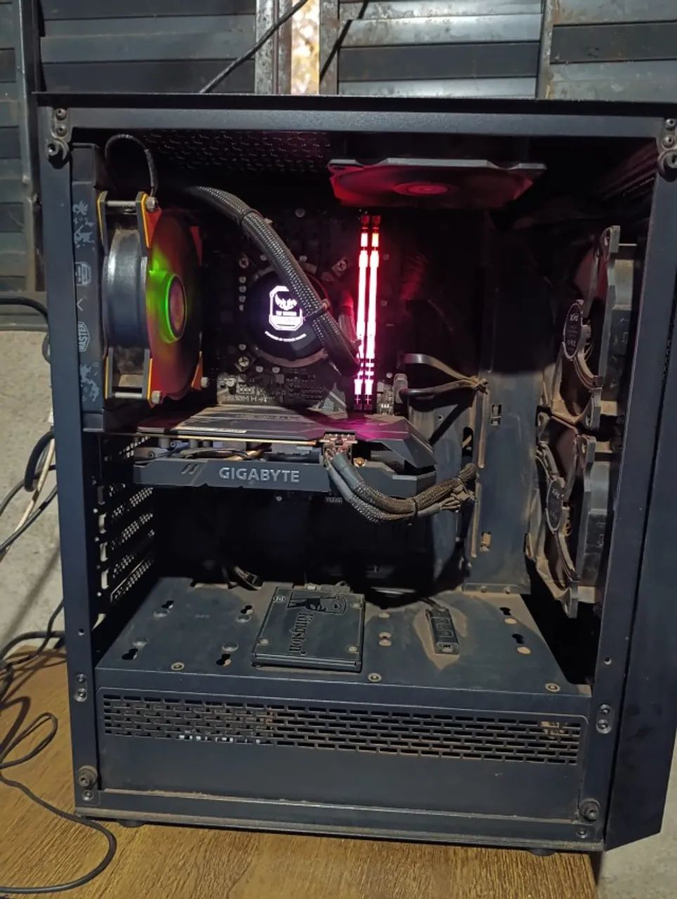 computador gamer - Foto 2