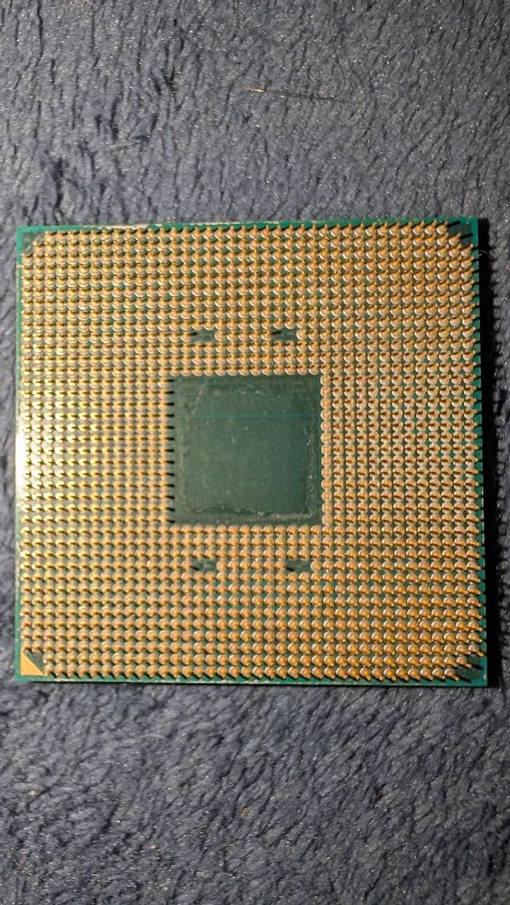Ryzen 5700x3D - Foto 5