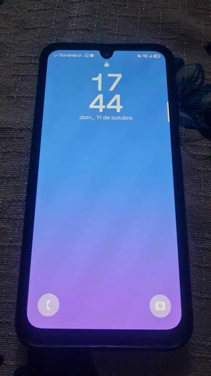 A16 5g 256gb - Foto 2