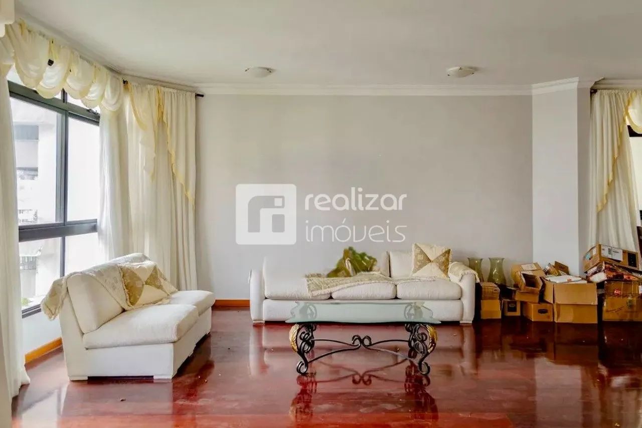 Apartamento 3 quartos no bairro Centro Florianópolis - Foto 4