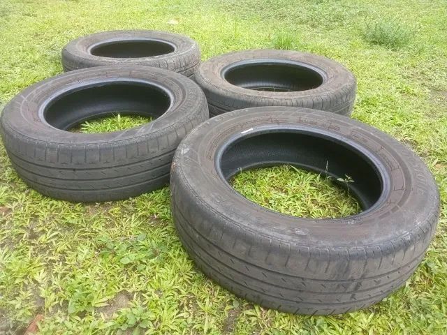 pneu 195/65R15 Bridgestone