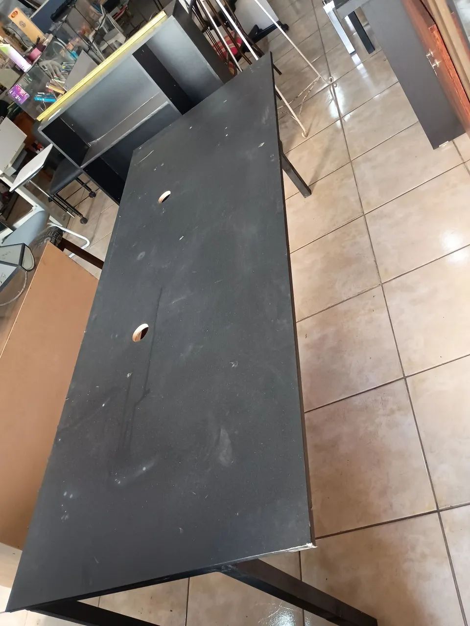 Mesa de escritório  - Foto 4