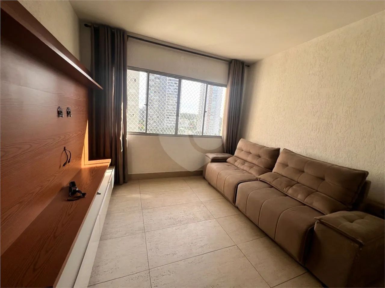 Apartamento com 3 quartos para locação em Vila mascote - SP - Foto 2