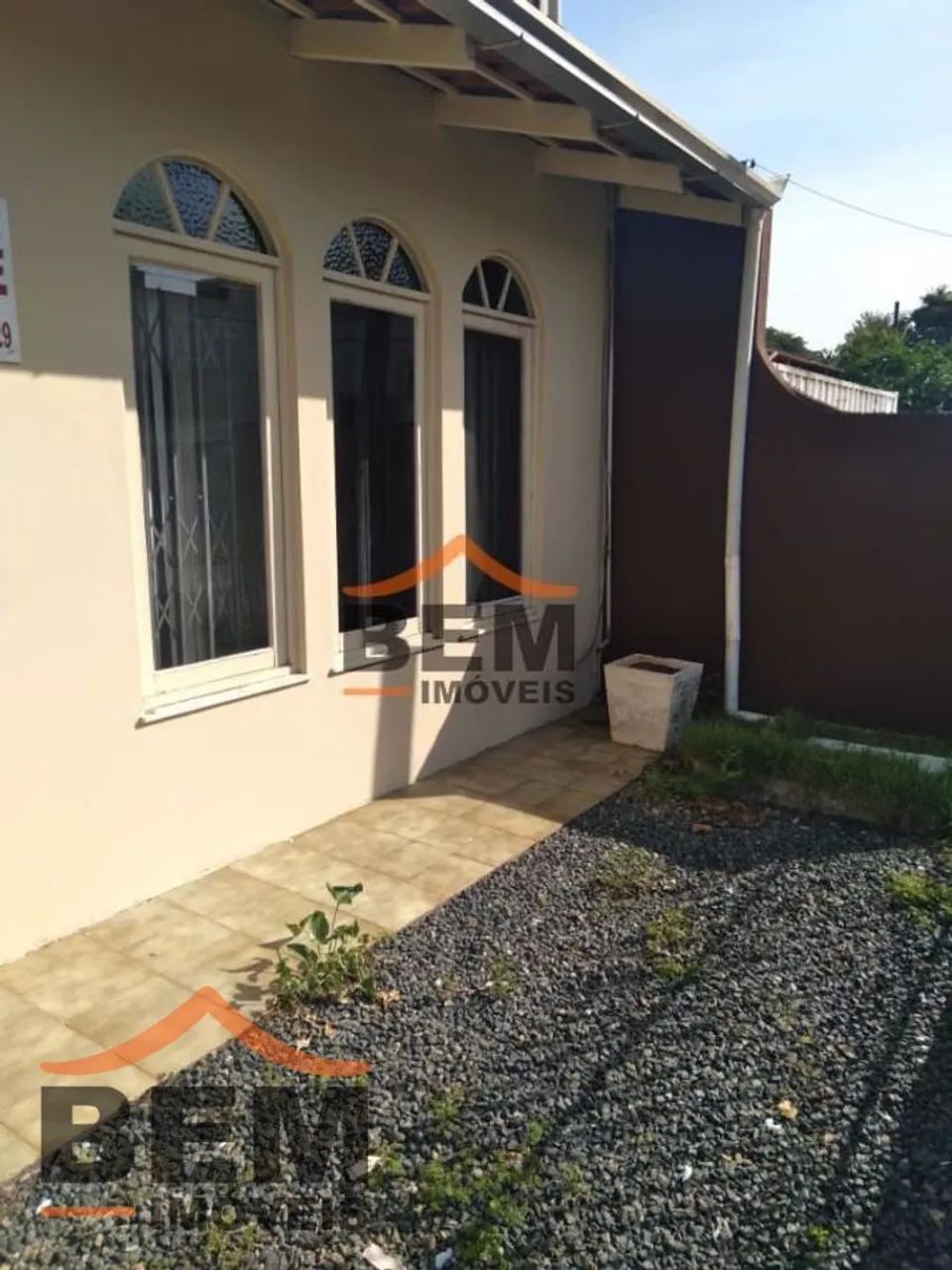 Casa para alugar com 3 quartos e 110 m² no Centro de Itajaí. - Foto 2