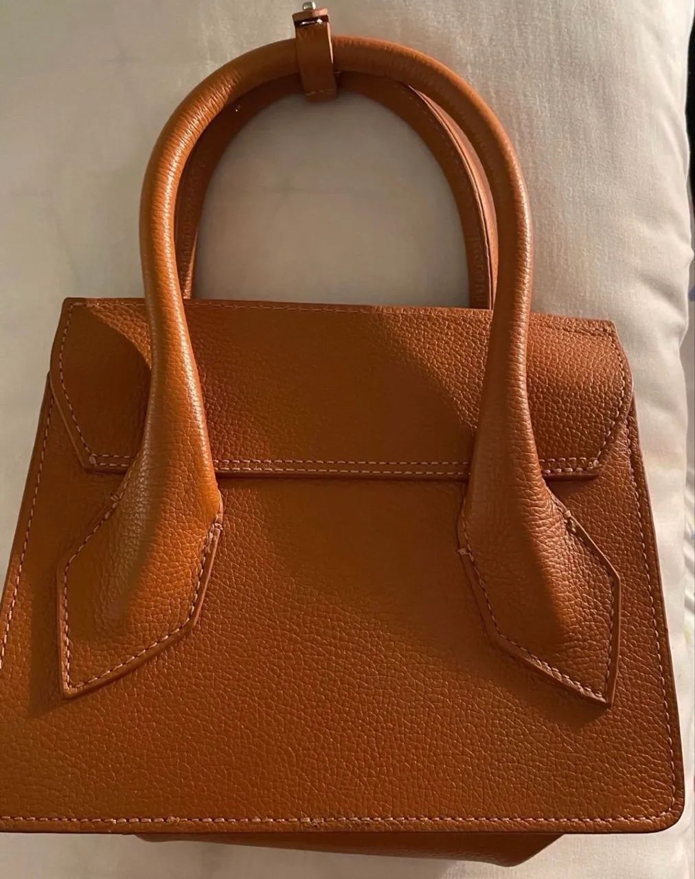 Bolsa Schutz nova  - Foto 4