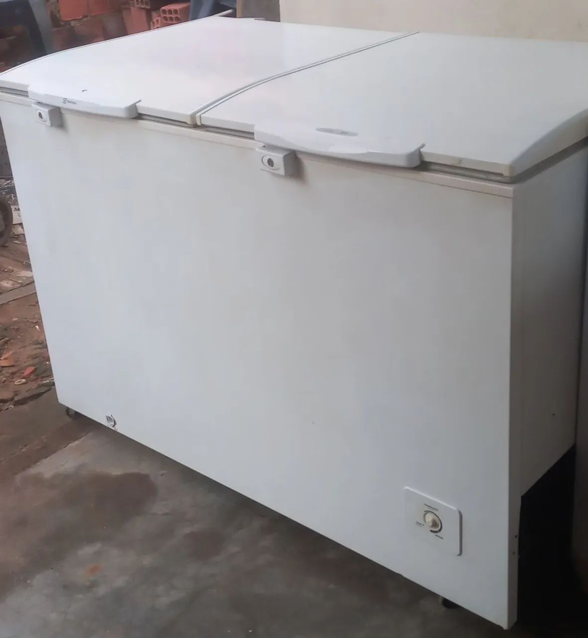 Freezer Electrolux  - Foto 4