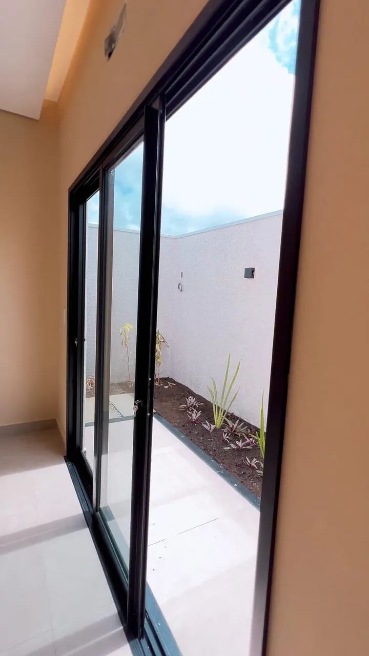 CASA/ VENDA/ JARDIM AMÉRICA II/ EUNÁPOLIS - Foto 2