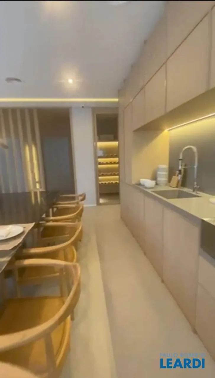 APARTAMENTO - PINHEIROS - SP - Foto 4