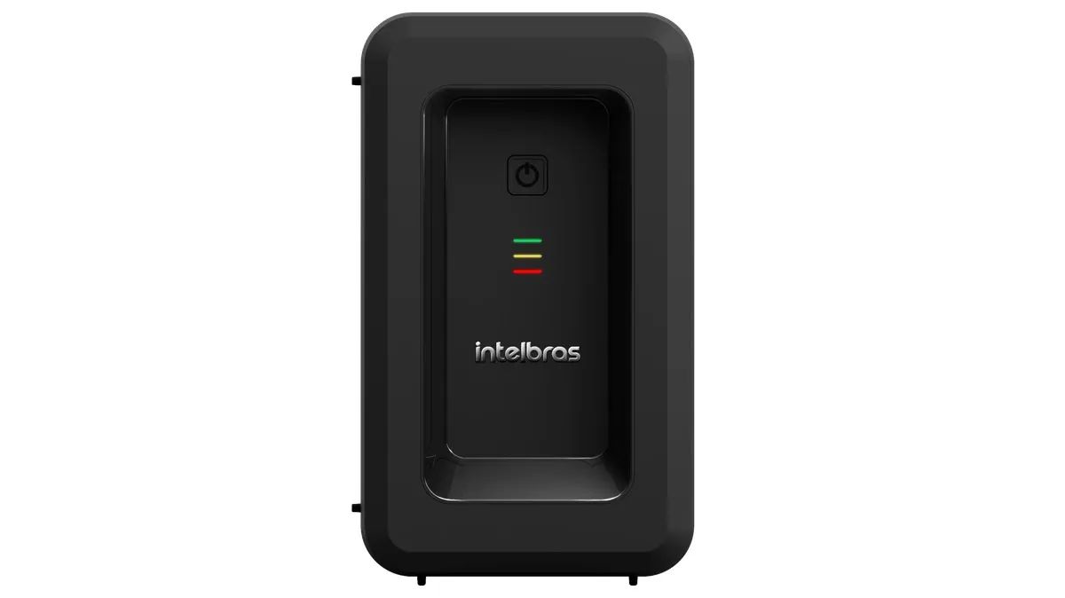 Nobreak 600va Intelbras (entrega gratis) - Foto 2