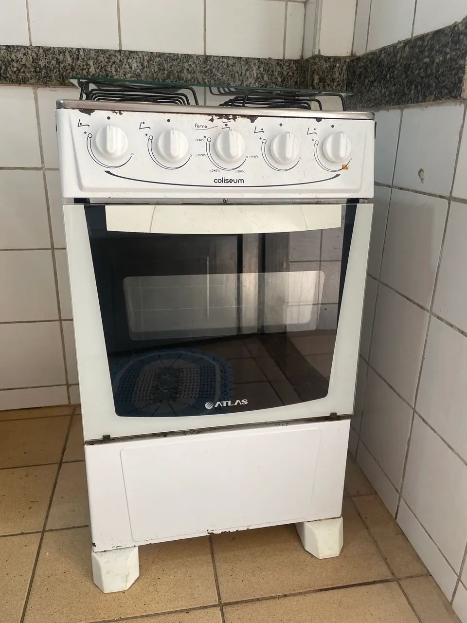 Fogão  - Foto 2