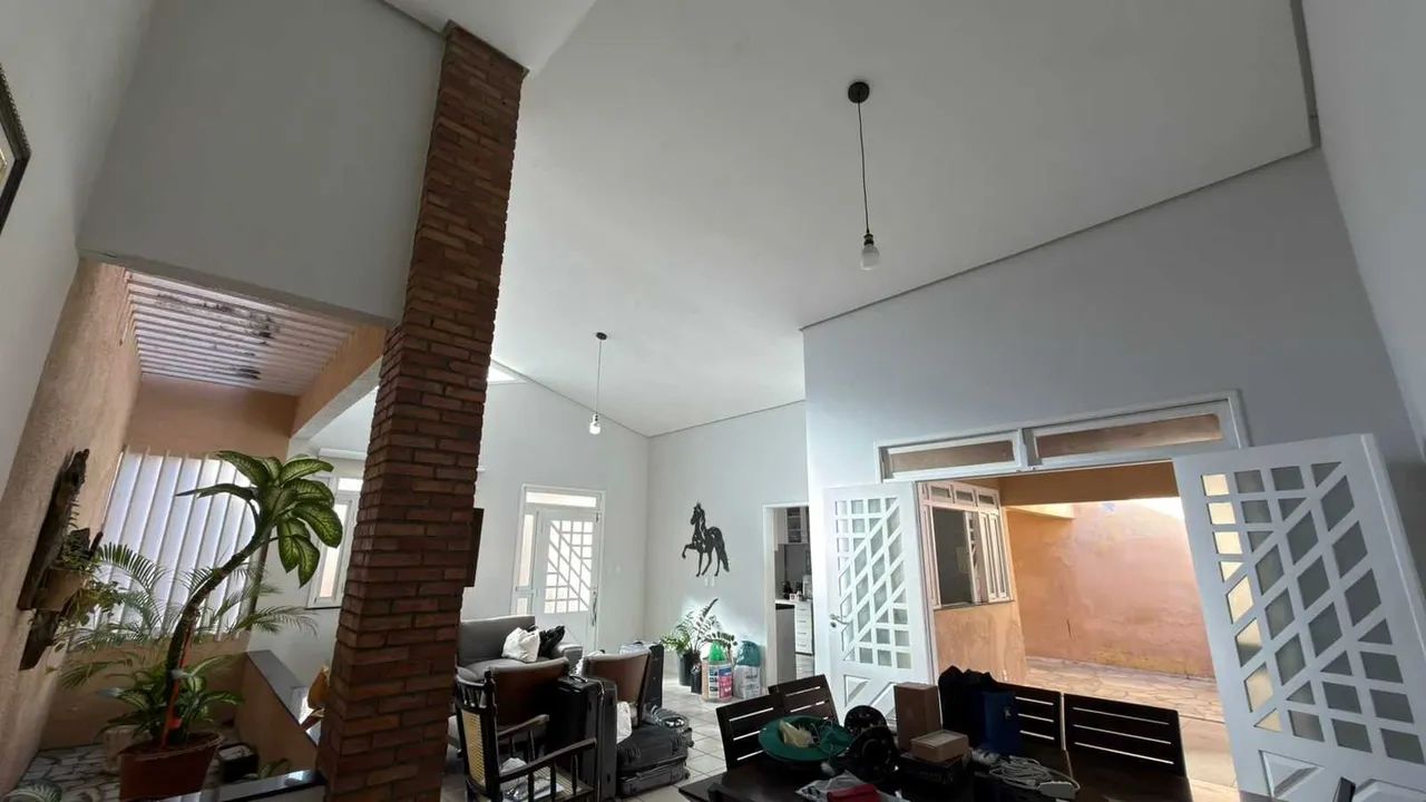 Casa no Inacio Barbosa com 324m2 sendo 4 quartos [20114]