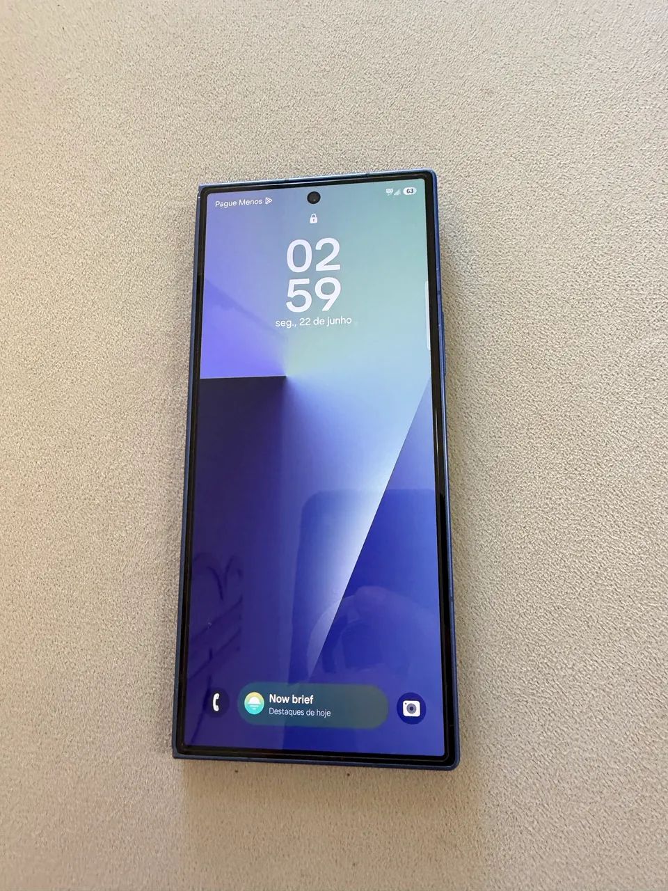 Galaxy Z fold 7