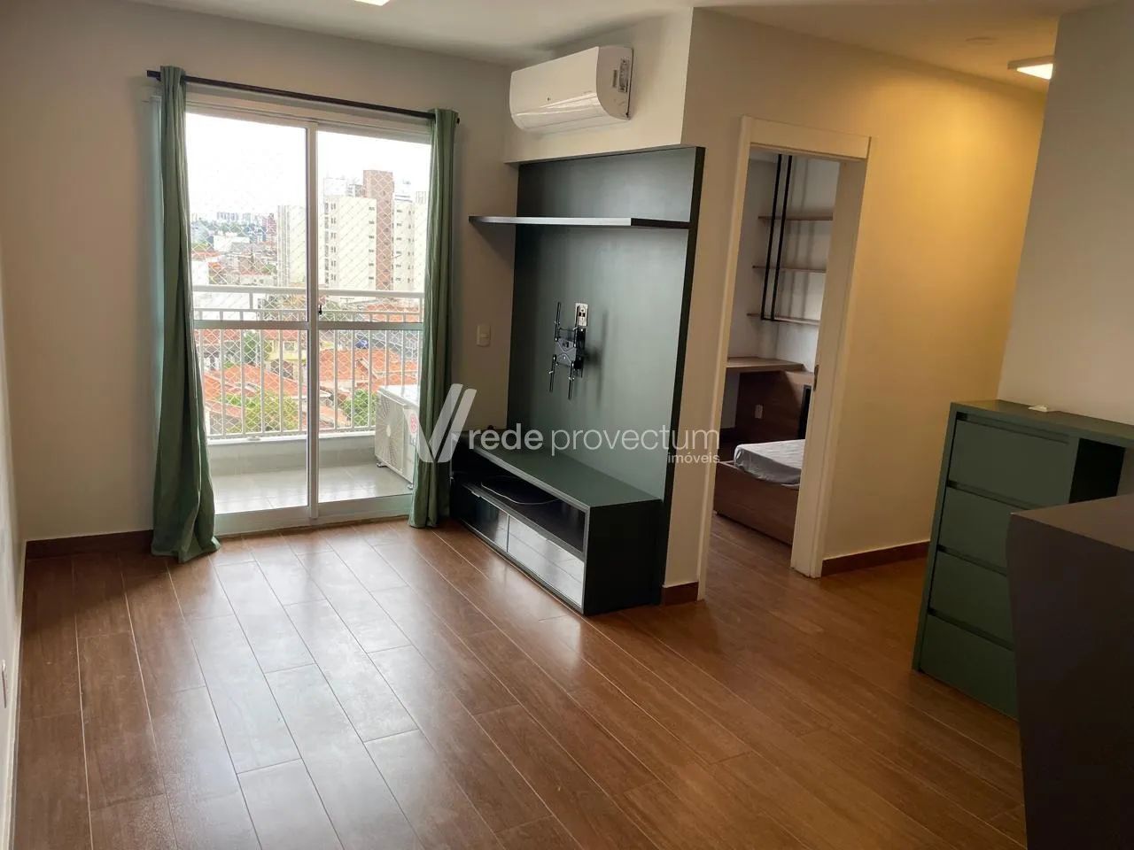 apartamento - Taquaral - Campinas
