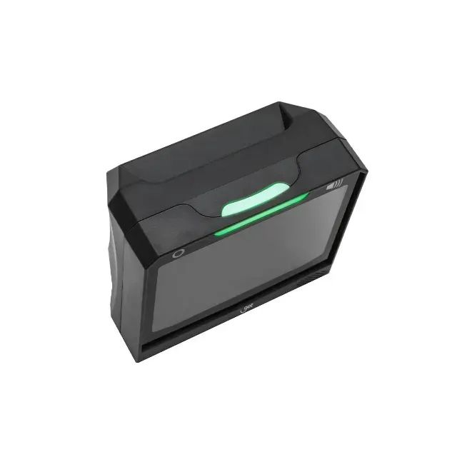  Leitor de Código de Barras Get Fixo (1D/2D QR CODE) - WZetta - Foto 2