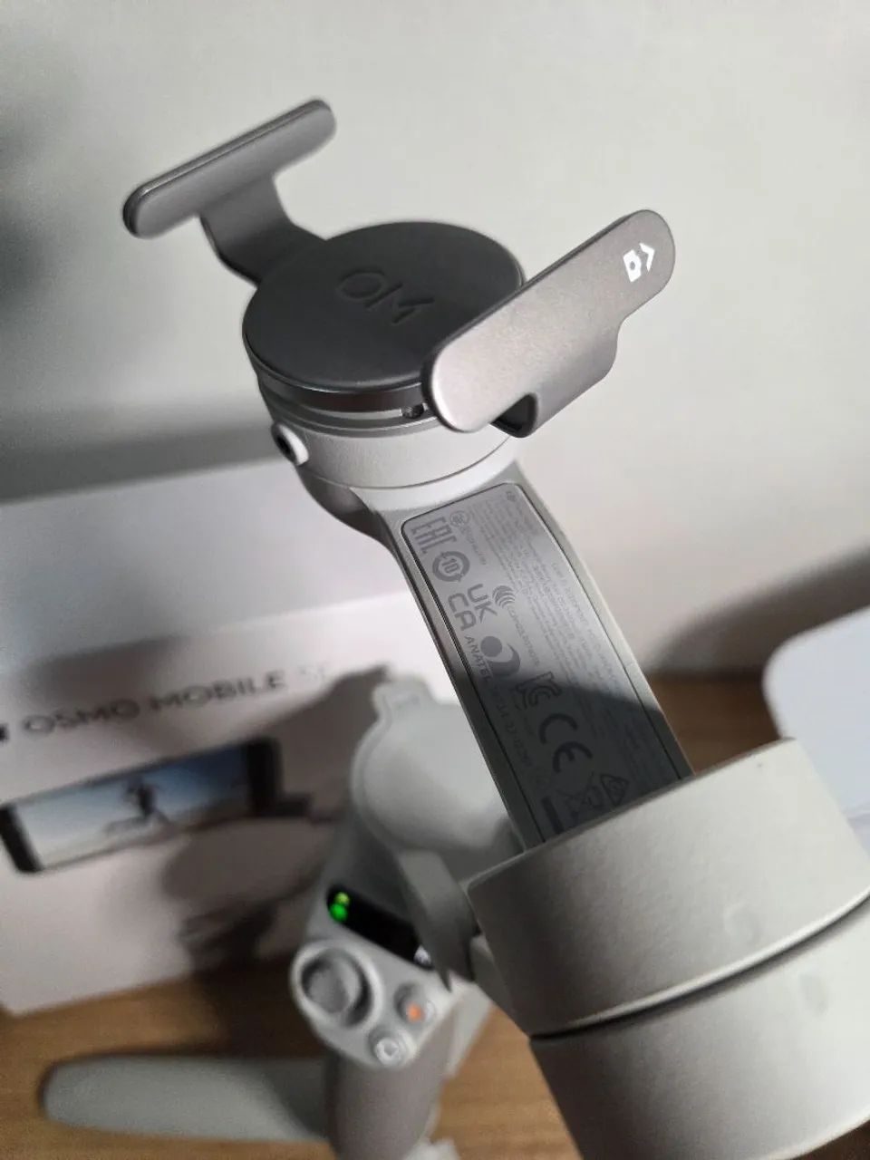 DJI Osmo mobile SE - Foto 4