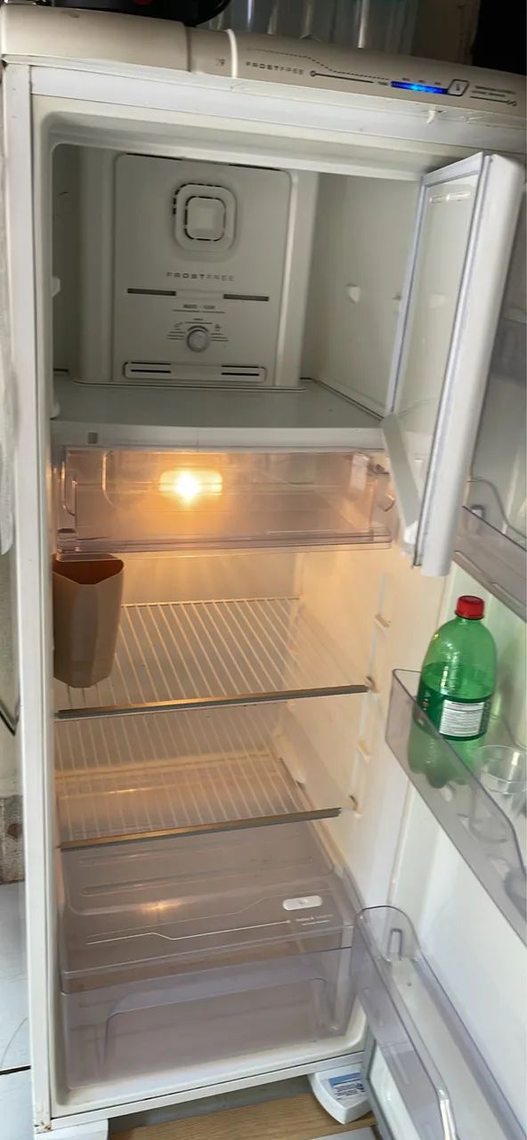 Geladeira  - Foto 2