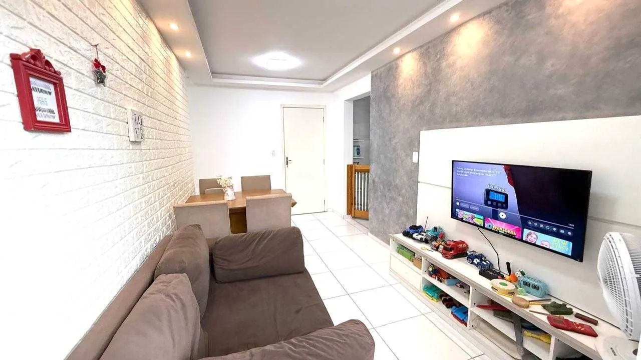 Condomínio Park View Residence [13540]