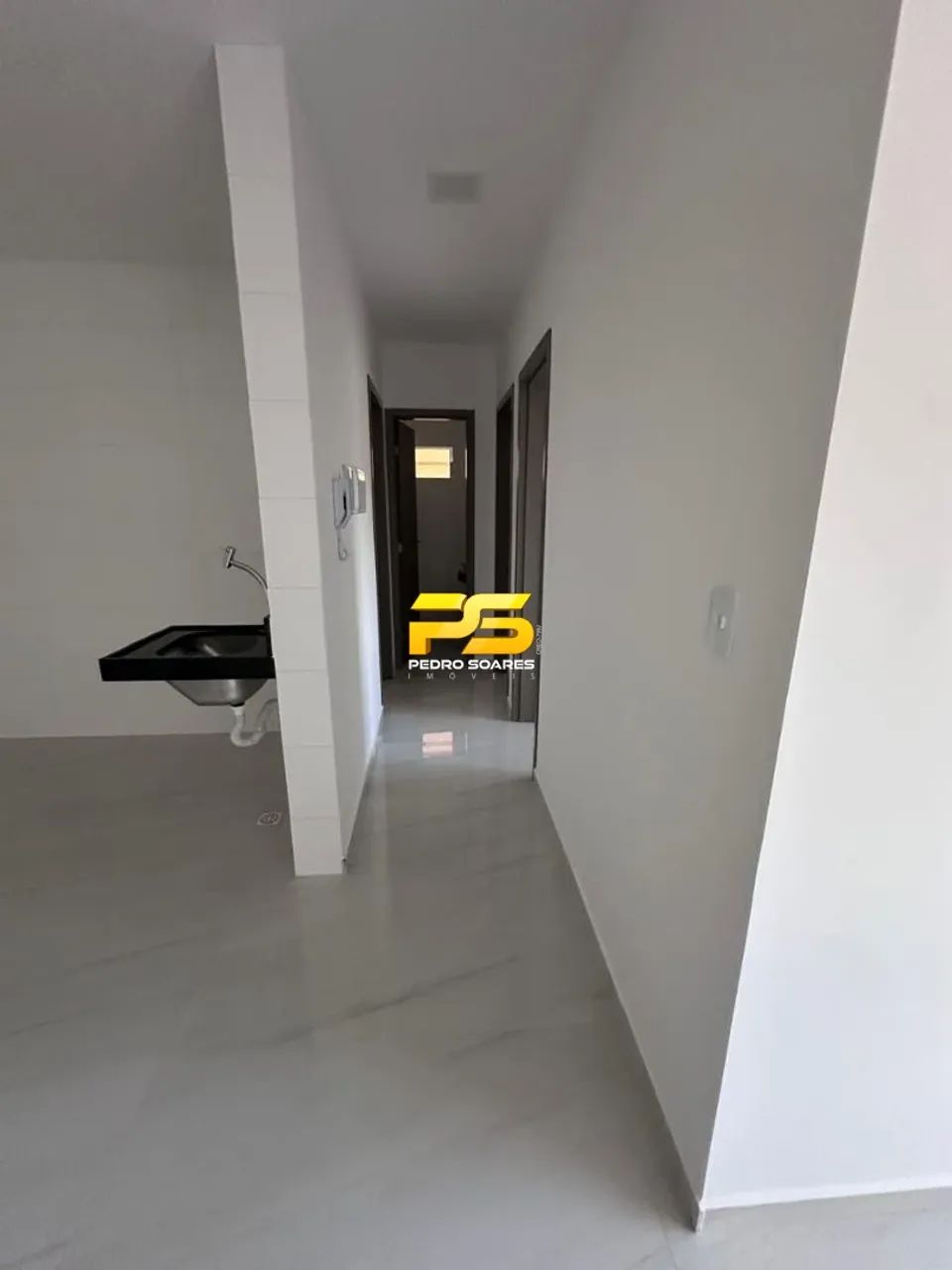 Apartamento à Venda em Camboinha REF: AP1405 - Foto 4