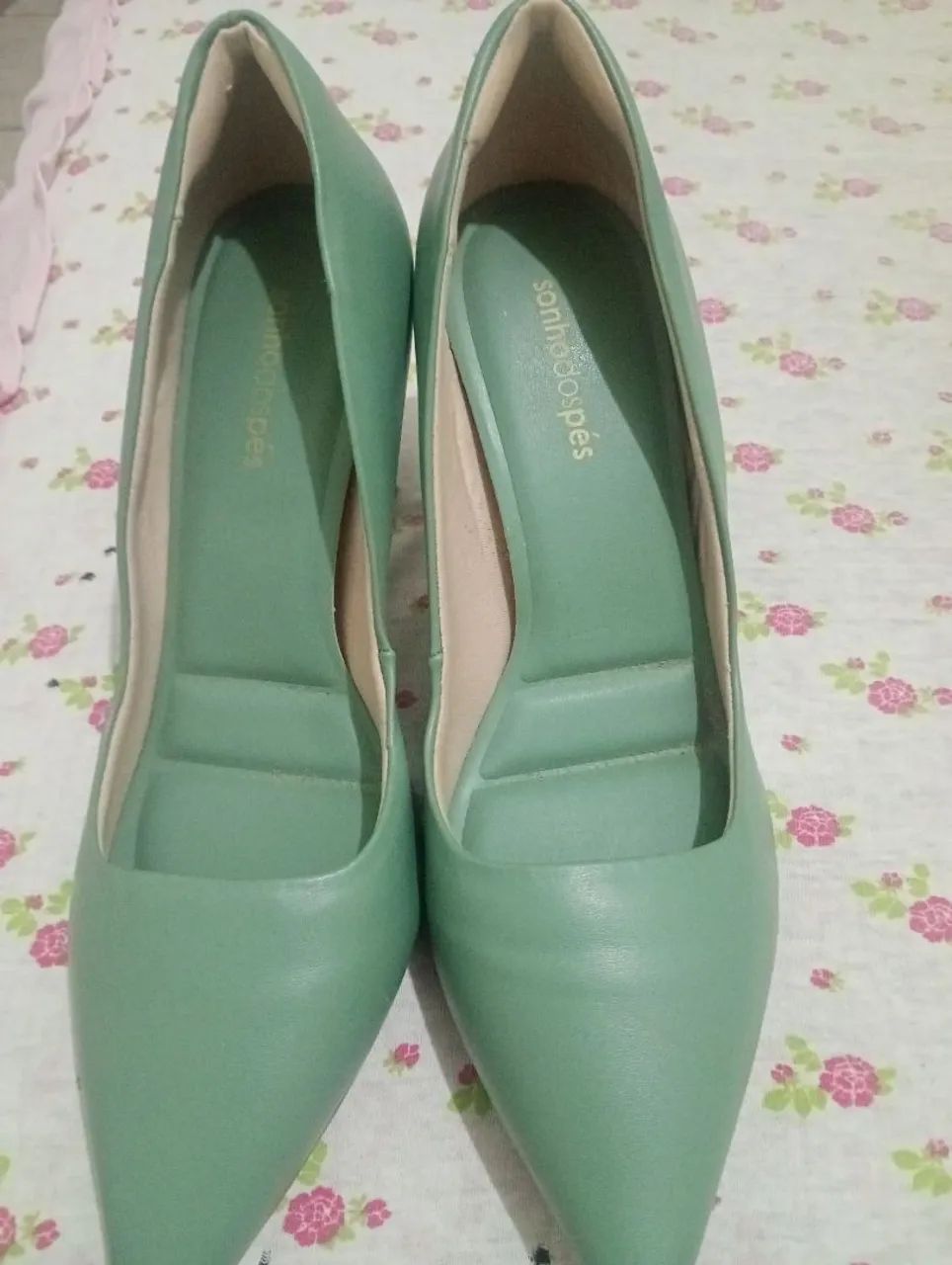 Sapato 