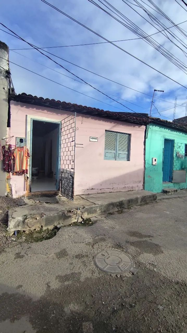 CASA NO BAIRRO SÃO CONRADO - Foto 2