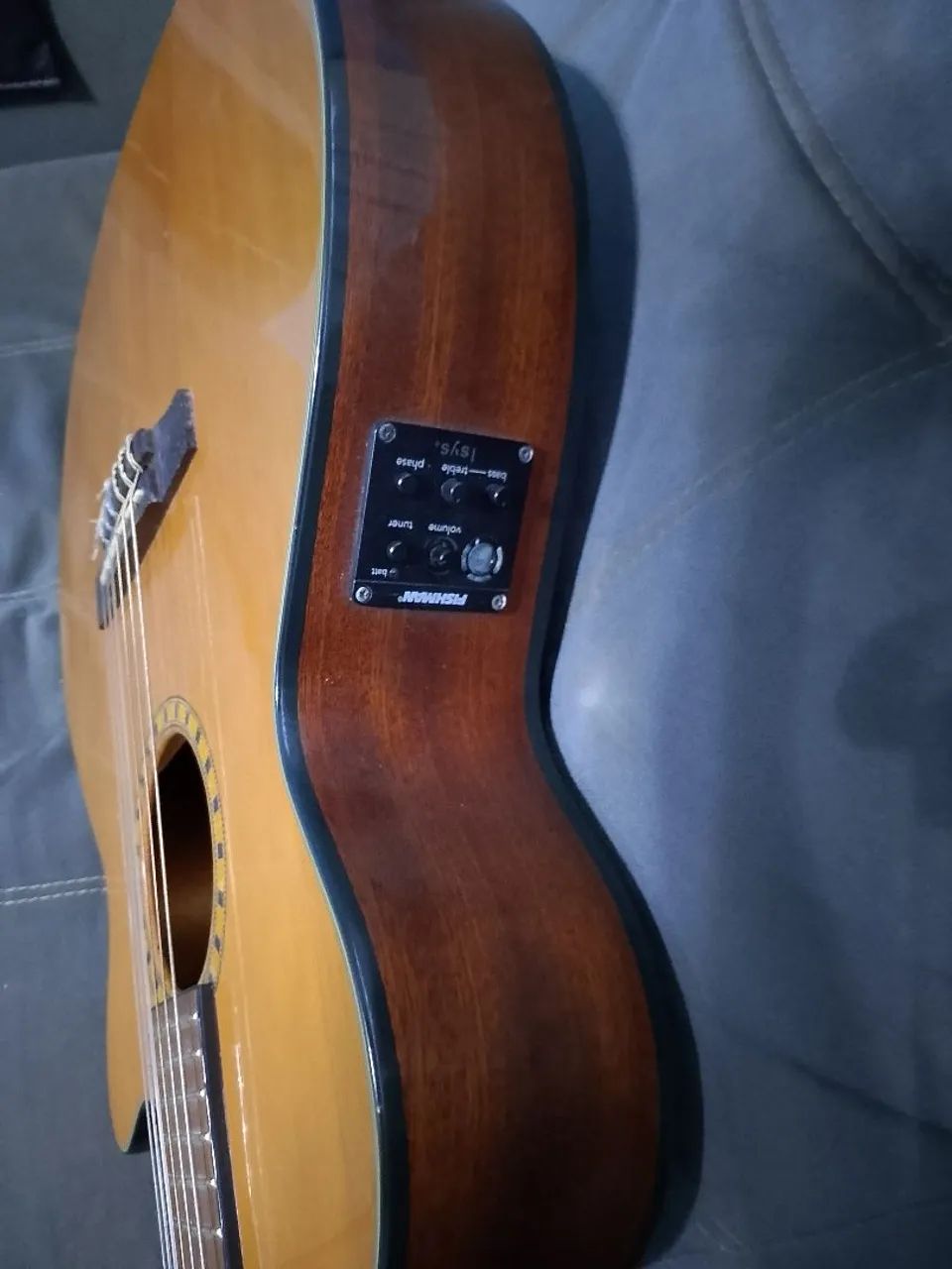violão cort - Foto 2