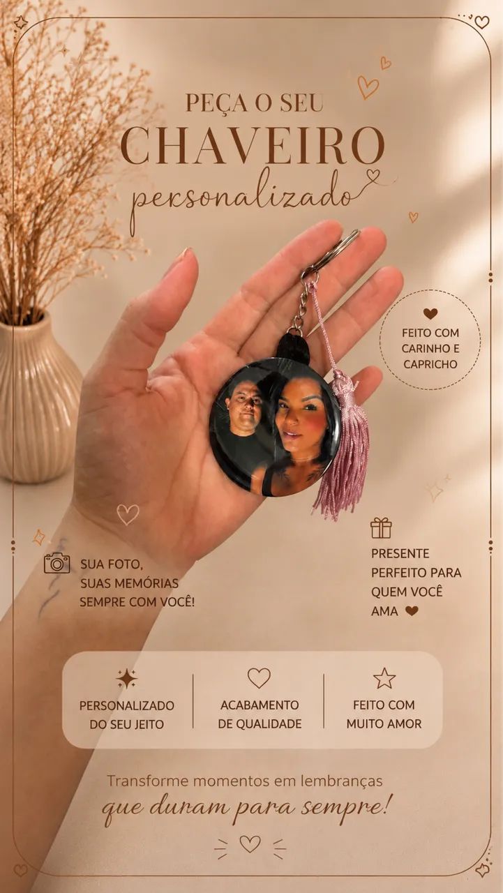 Foto ima personalizados  - Foto 4